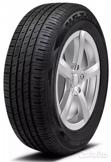 Nexen N'Fera RU5 225/60 R17 103V