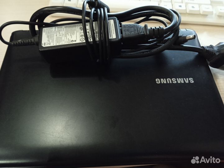 Нетбук samsung
