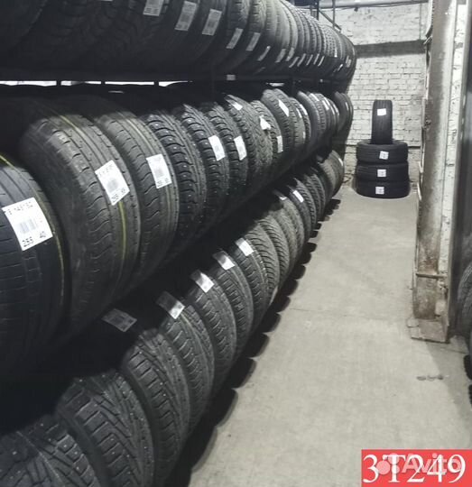 Nokian Tyres Nordman RS2 SUV 215/65 R16 99N