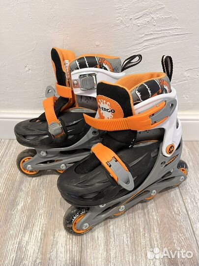 Ролики детские