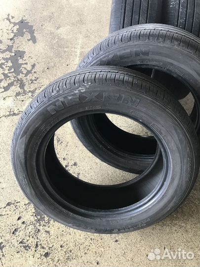 Nexen Classe Premiere 672 215/60 R17