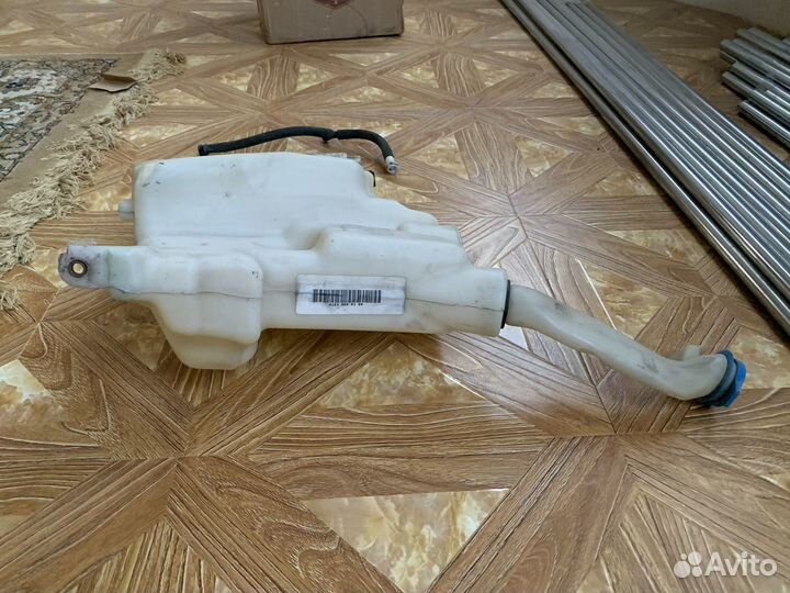 Запчасть для mercedes w164