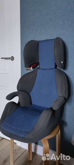 Детское автокресло бу