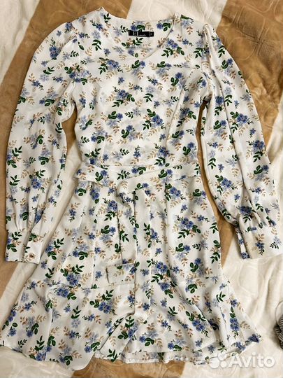 Платье женское 42 44