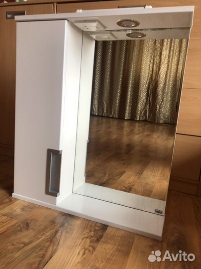 Зеркало для ванной