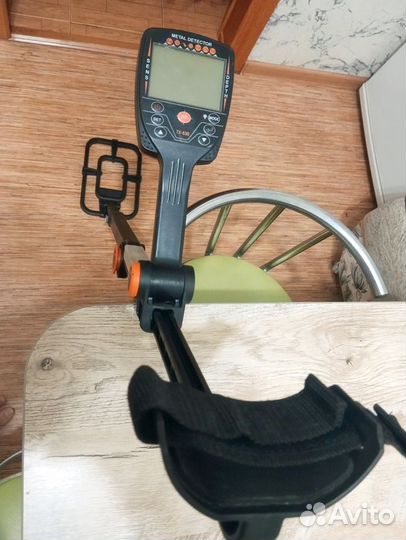 Металлоискатель tx 630