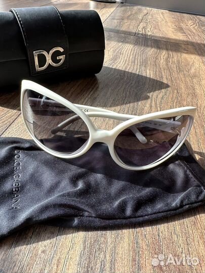 Очки D&G оргинал