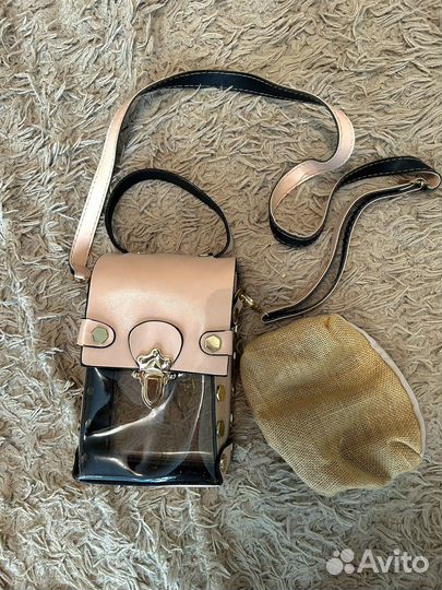 Сумка женская