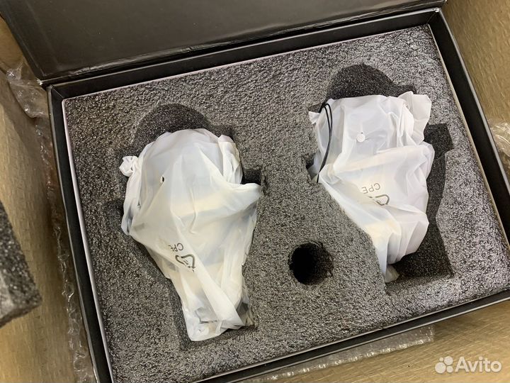 Светодиодные линзы Vision Bi-led Advance Series