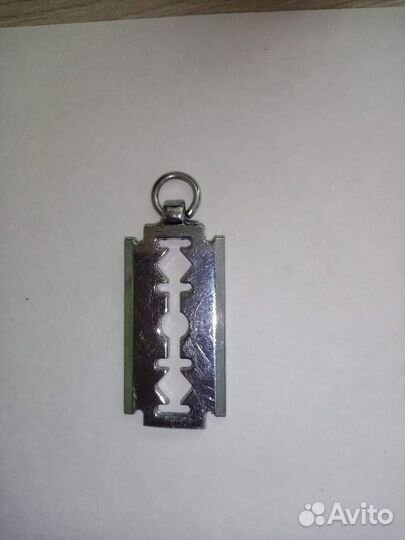 Подвеска простая