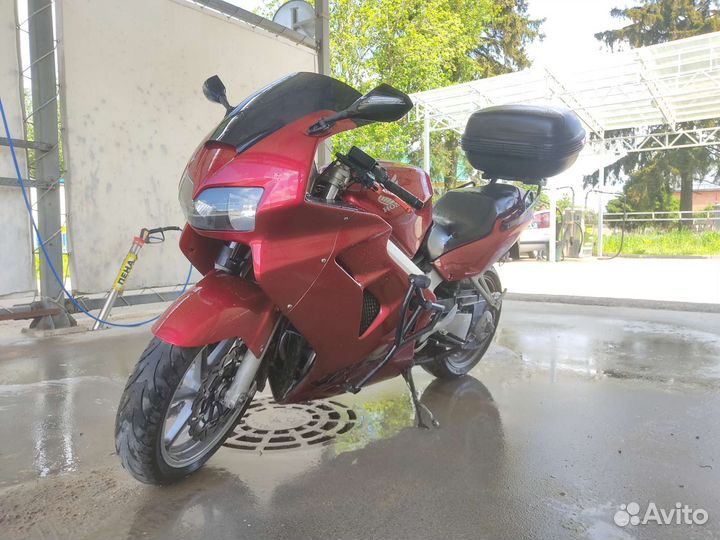 Honda VFR 800 1999