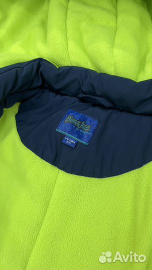 Куртка зимняя для мальчика