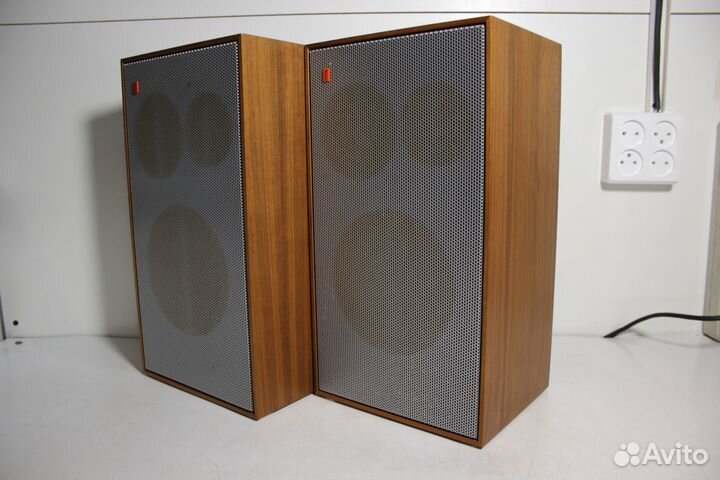 Heco P3302 Акустика Germany