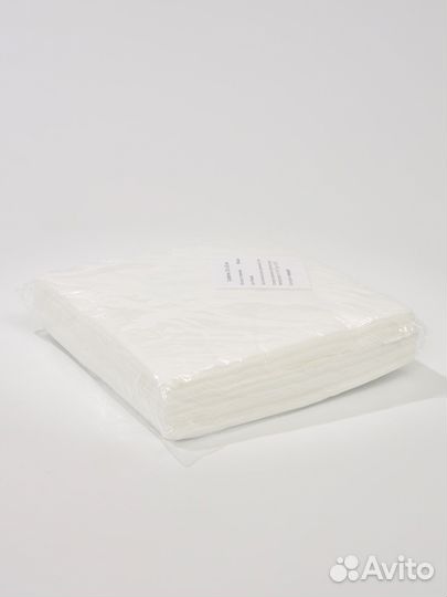 Салфетки полотенца из спанлейса оптом