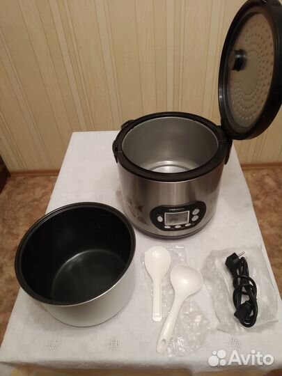 Мультиварка VES electric SK-A14