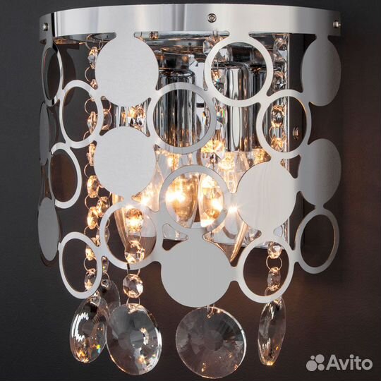 Бра Eurosvet Lianna 