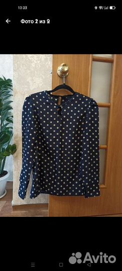 Пакет женской одежды