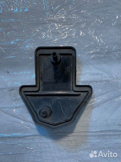 Накладка Scania