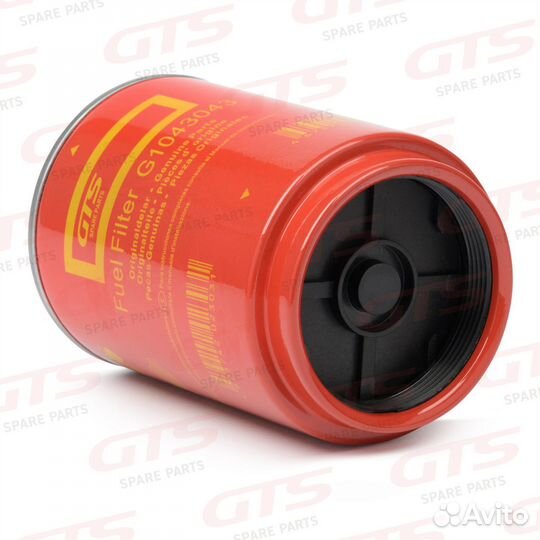 Фильтр топливный 20879812