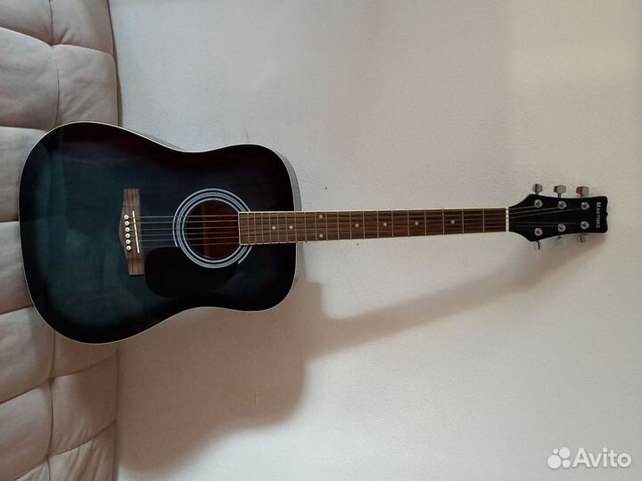 Классическая гитара