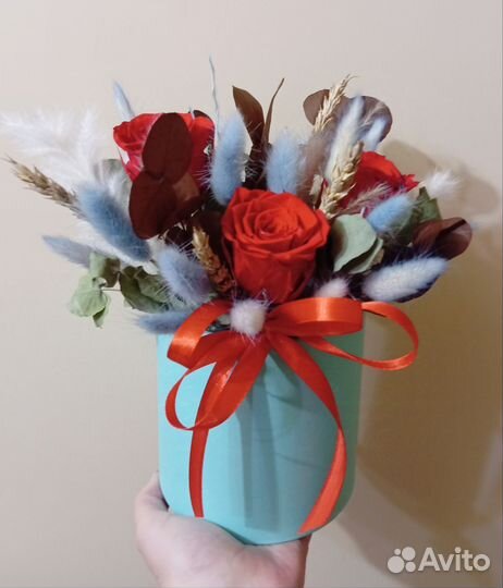 Композиции для любимых мамочек