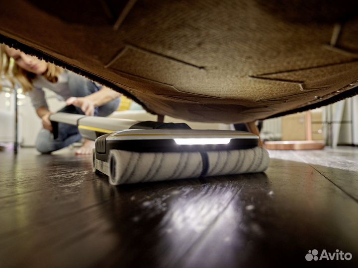 Электрошвабра FC 7 cordless Premium Karcher