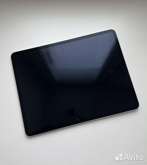 iPad Pro 12.9 2020 512 gb + pencil