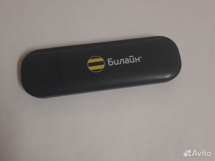 Модемы билайн ZTE MF667 3G