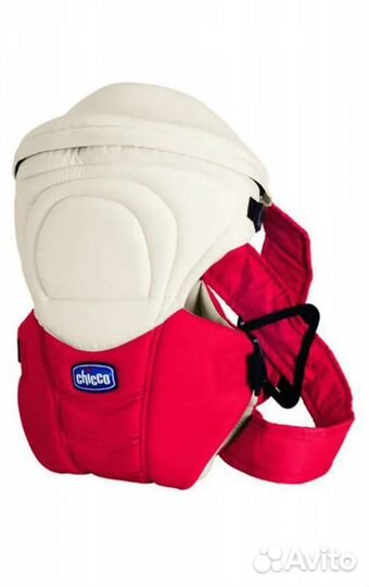 Рюкзак переноска кенгуру