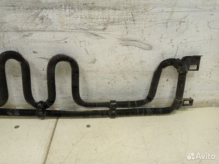 Радиатор гидроусилителя Mercedes-Benz Glk Х204