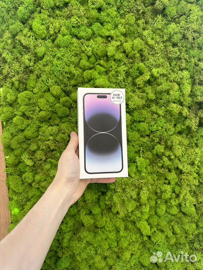 iPhone 14 Pro Max, 1 ТБ