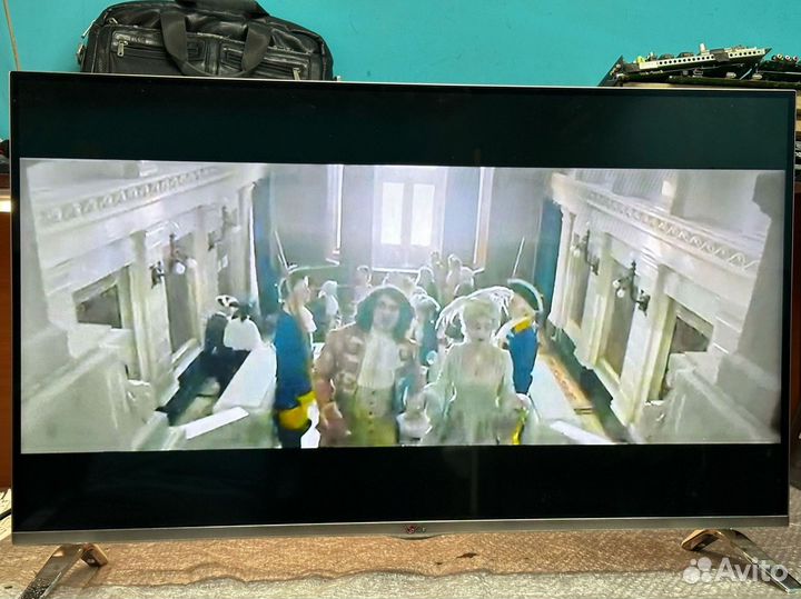 Ремонт телевизоров на дому, бесплатный выезд