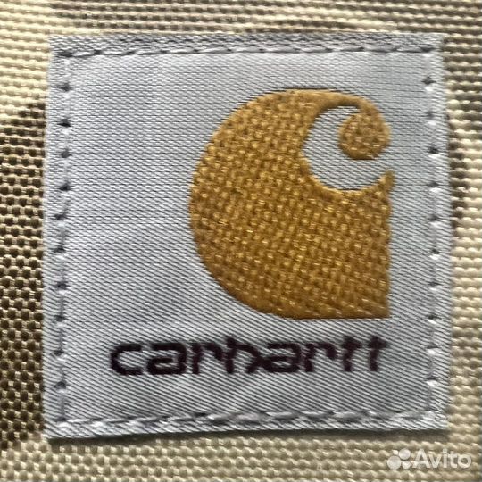 Сумка Carhartt WIP оригинал