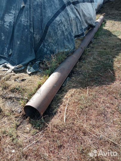 Труба 270мм*7мм