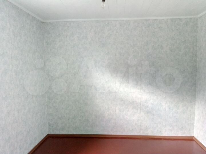 Дом 36 м² на участке 16 сот.