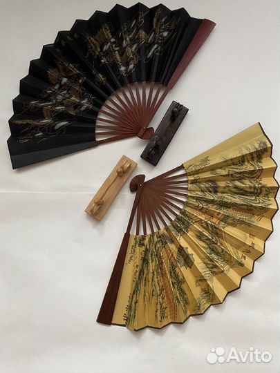 Китайский веер