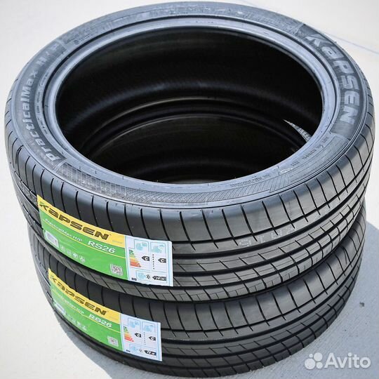 Kapsen RS26 275/35 R19 100Y