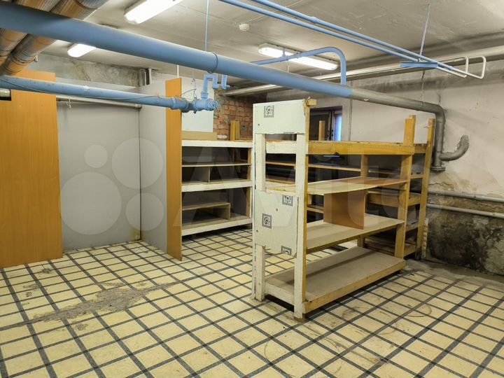 Офис на Фурманова, 33 м²