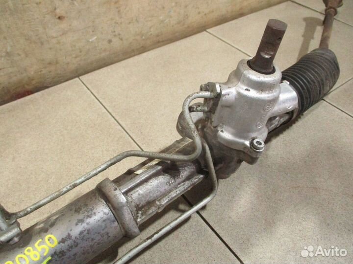 Рейка рулевая Peugeot Expert II 2007-2016