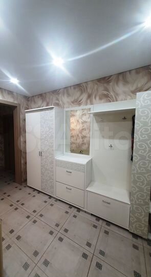 4-к. квартира, 89,5 м², 14/16 эт.