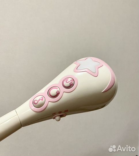 Детский мобиль (карусель) в кроватку chicco