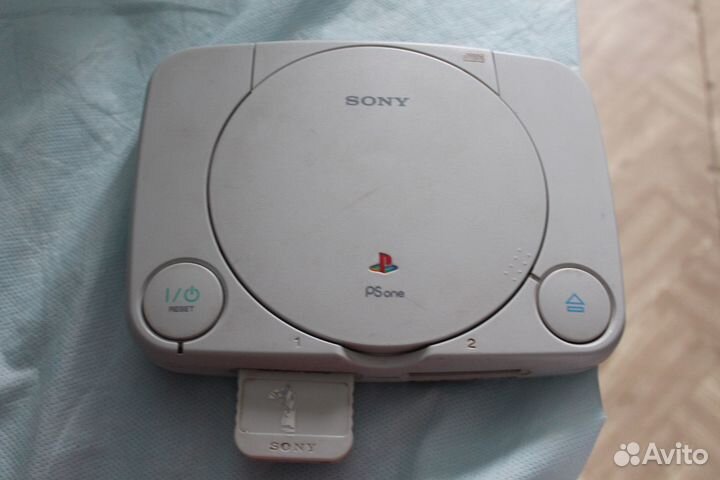 Sony playstation