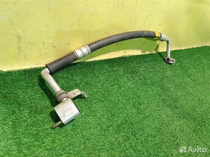 Трубка кондиционера Chevrolet Aveo (T250) 2005