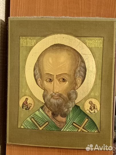 Собеседник на часок