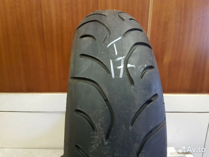 120 70 17 michelin pilot power RS 2ct