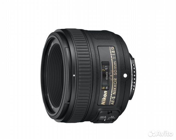 Зеркальный фотоаппарат nikon d5600