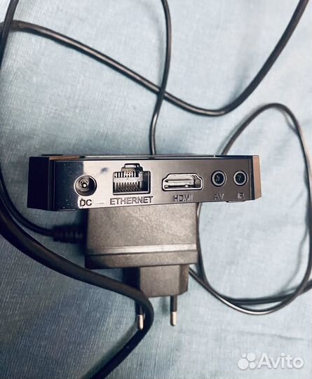 Продaю TV приставку Smаrt tv Вox Х96 Мини Аndrоid