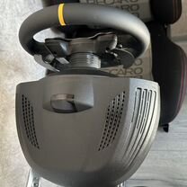 Thrustmaster TX Кокпит Playseat evolution