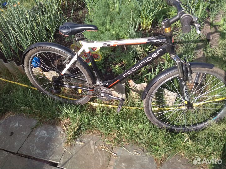 Велосипеды 24