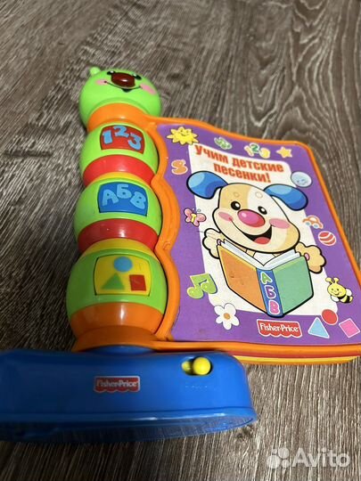 Детские книги,мозайки